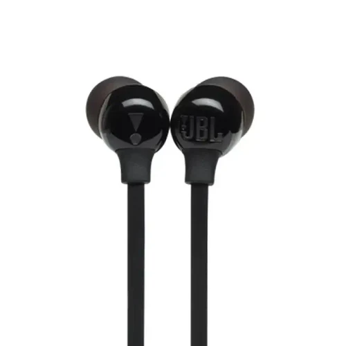 Căști JBL Tune 125BT, Negru