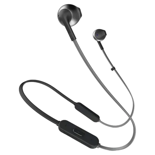 Наушники JBL Tune 205BT, Беспроводные, Черный