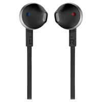 Căști JBL Tune 205BT, Fără fir, Negru 3
