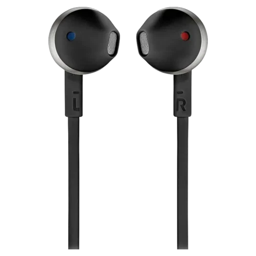 Наушники JBL Tune 205BT, Беспроводные, Черный