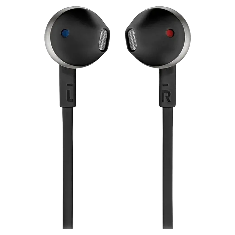 Căști JBL Tune 205BT, Fără fir, Negru 3
