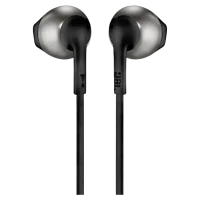 Căști JBL Tune 205BT, Fără fir, Negru 4