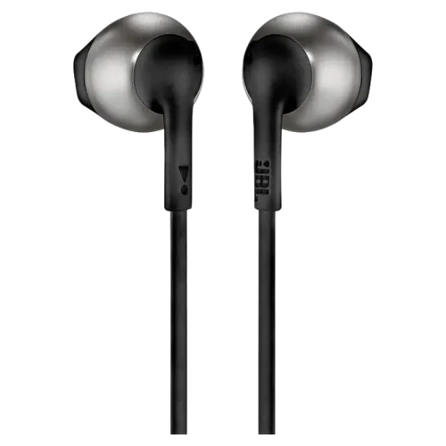 Наушники JBL Tune 205BT, Беспроводные, Черный