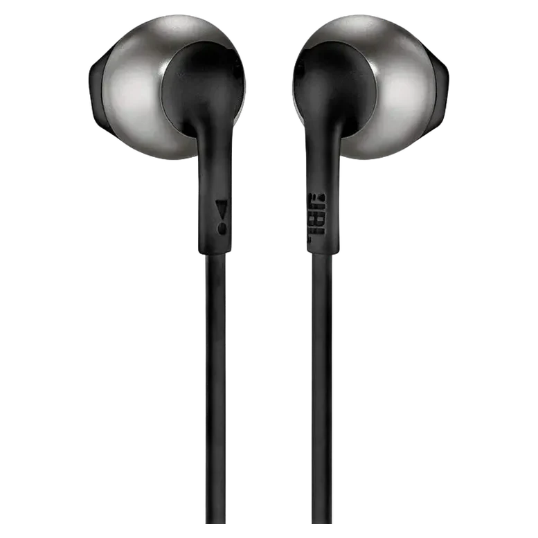 Căști JBL Tune 205BT, Fără fir, Negru 4