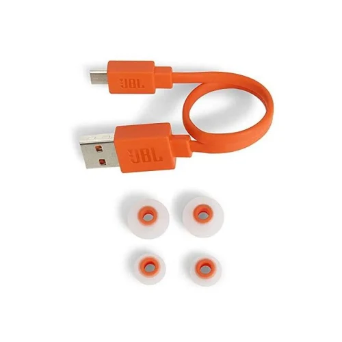 Гарнитура для мобильных телефонов JBL Tune 110BT, Bluetooth, Серый