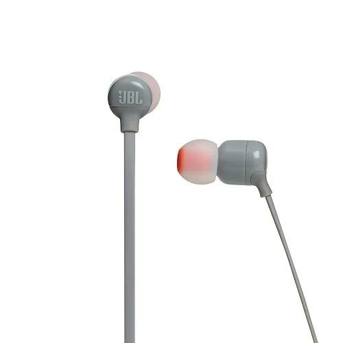 Гарнитура для мобильных телефонов JBL Tune 110BT, Bluetooth, Серый