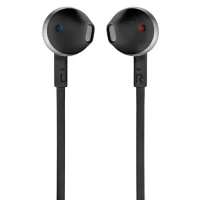 Earphones JBL T205 Black 4