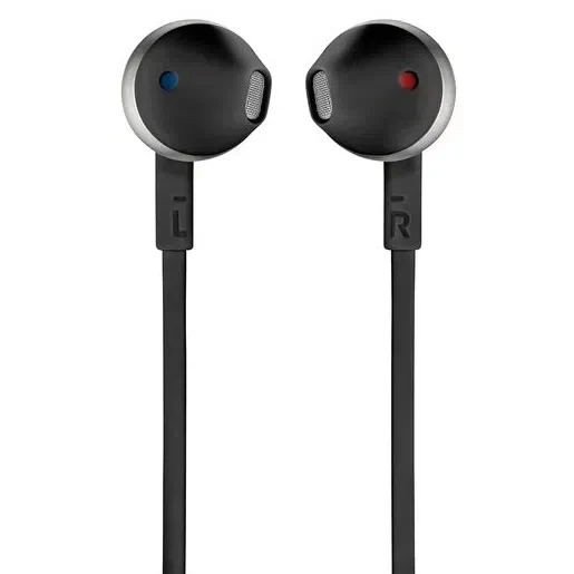 Earphones JBL T205 Black 4
