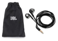 Earphones JBL T205 Black 5