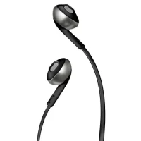 Earphones JBL T205 Black 3
