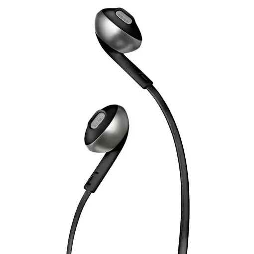 Earphones JBL T205 Black 3