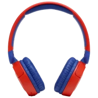 Căști JBL JR310BT, Roșu 2