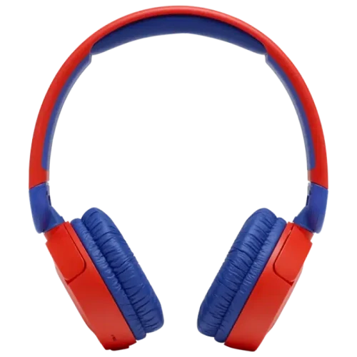 Наушники JBL JR310BT, Красный