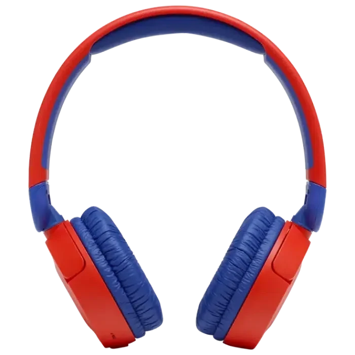 Căști JBL JR310BT, Roșu 2