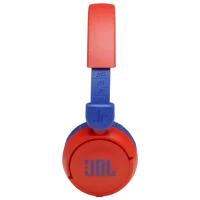 Căști JBL JR310BT, Roșu 3