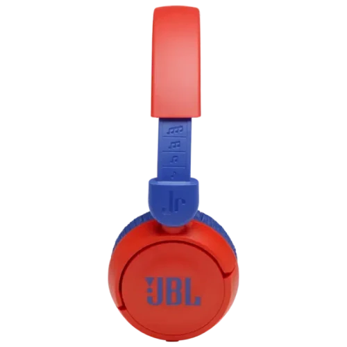 Наушники JBL JR310BT, Красный