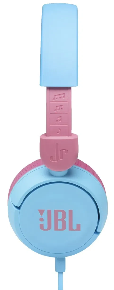 Наушники JBL Jr310 Blue