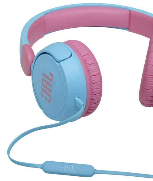 Наушники JBL Jr310 Blue