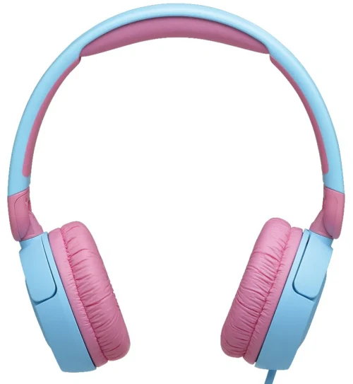 Наушники JBL Jr310 Blue