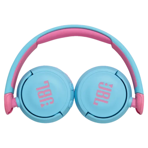 Наушники JBL Jr310 Blue