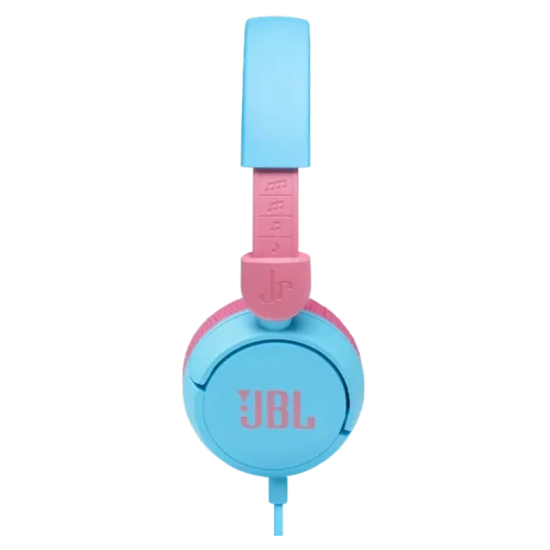 Наушники JBL Jr310 Blue