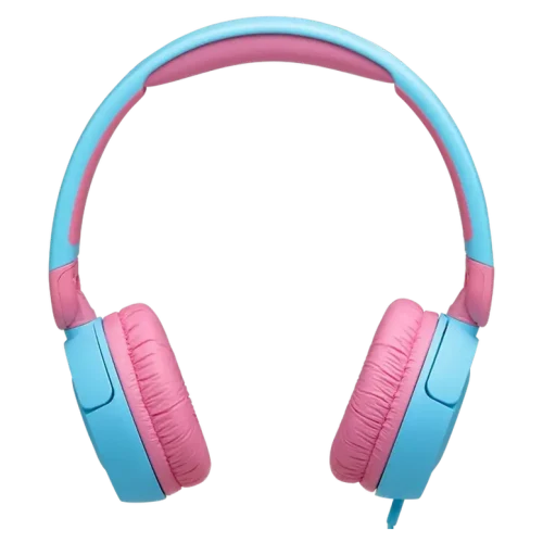 Наушники JBL Jr310 Blue