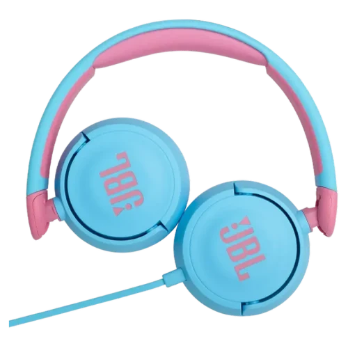 Наушники JBL Jr310 Blue