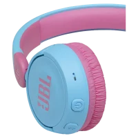 Căști JBL JR310, Cu fir, Albastru 9