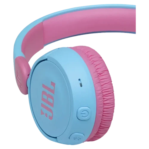 Наушники JBL Jr310 Blue
