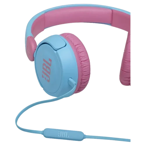 Наушники JBL Jr310 Blue