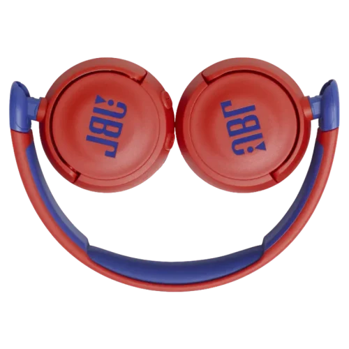 Наушники JBL JR310 Red