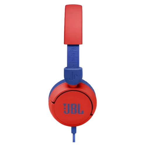 Наушники JBL JR310 Red