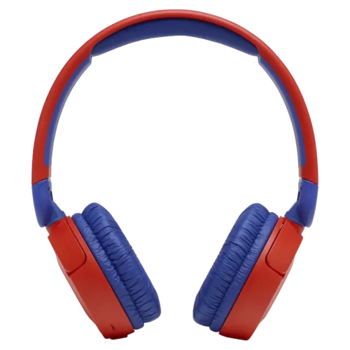 Наушники JBL JR310 Red