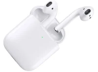 Căşti Apple AirPods 2 with Wirelles Charging Case (MRXJ2RU/A) 4