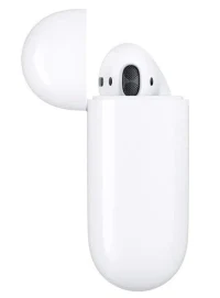 Căşti Apple AirPods 2 with Wirelles Charging Case (MRXJ2RU/A)