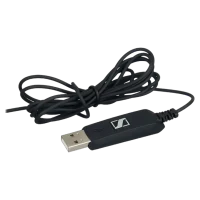 Наушники EPOS PC 7 USB, Проводные, Черный 5