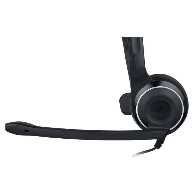 Наушники EPOS PC 7 USB, Проводные, Черный 2