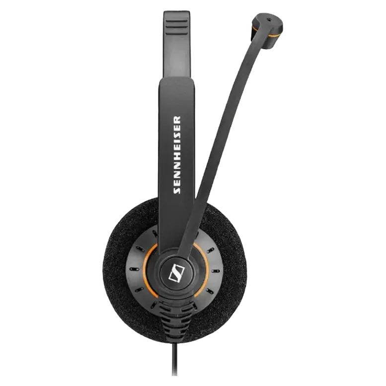 Наушники EPOS SC 60 USB, Проводные, Черный 5