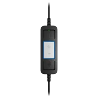 Наушники EPOS SC 60 USB, Проводные, Черный 6