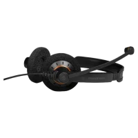 Наушники EPOS SC 60 USB, Проводные, Черный 4