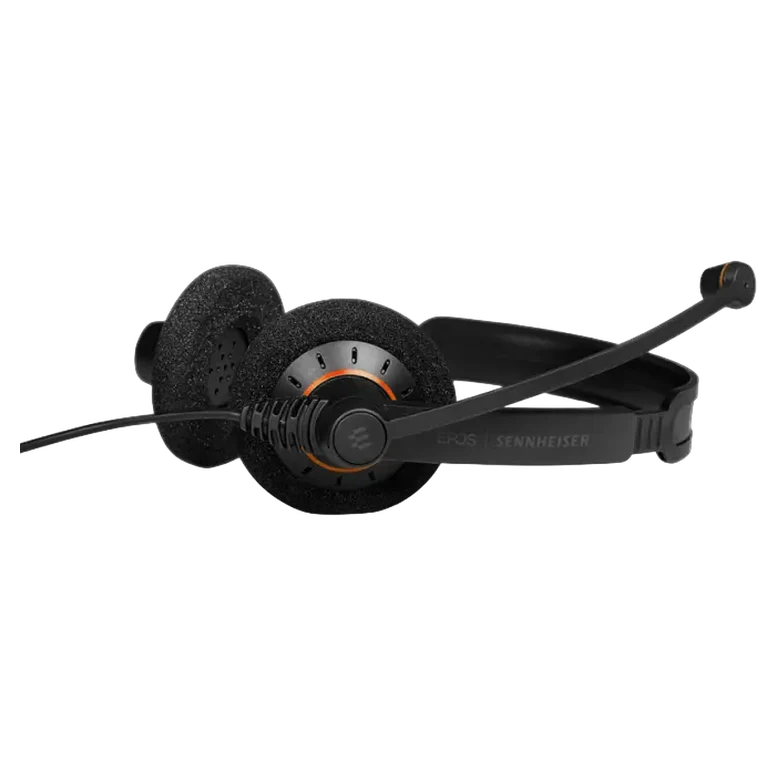 Наушники EPOS SC 60 USB, Проводные, Черный 4