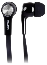 Наушники Sven E-210M Black 2
