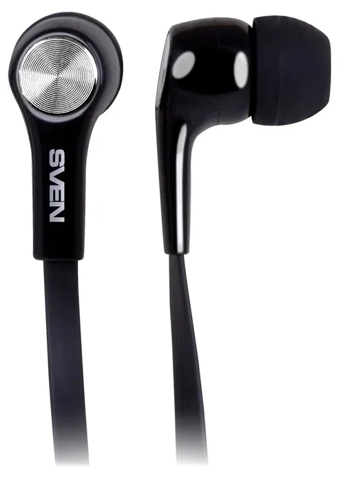 Наушники Sven E-210M Black 2