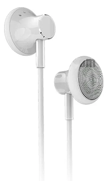 Căşti Joyroom JR-EL117 White