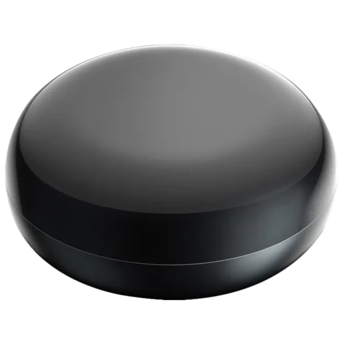 Telecomandă Smart Yandex YNDX-0006, Black