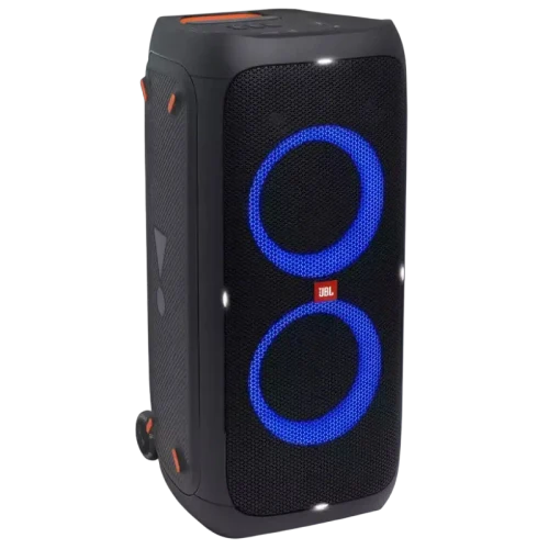 JBL PartyBox 310, Чёрный