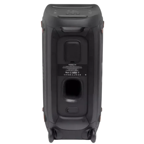 JBL PartyBox 310, Чёрный