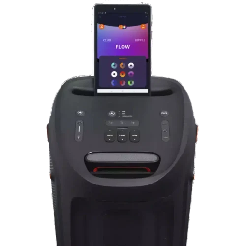 JBL PartyBox 310, Чёрный