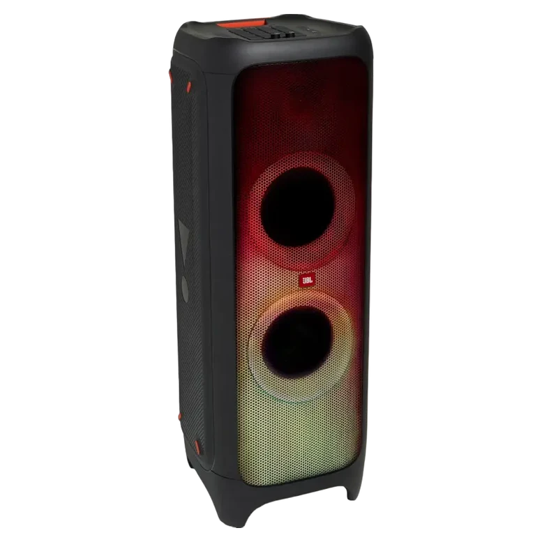 Портативная колонка JBL PartyBox 1000, Чёрный 2