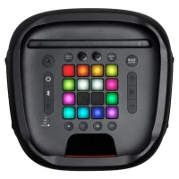 Портативная колонка JBL PartyBox 1000, Чёрный 5